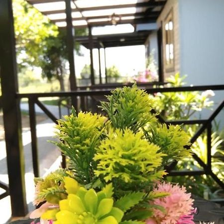Agralam Cottages @Raghunandan Resort Nashik Luaran gambar
