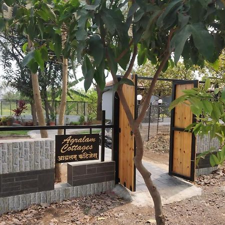 Agralam Cottages @Raghunandan Resort Nashik Luaran gambar