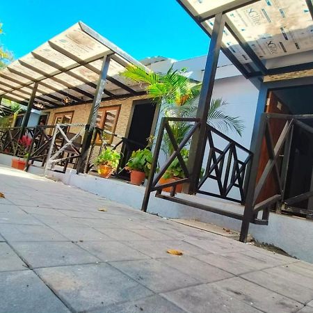 Agralam Cottages @Raghunandan Resort Nashik Luaran gambar