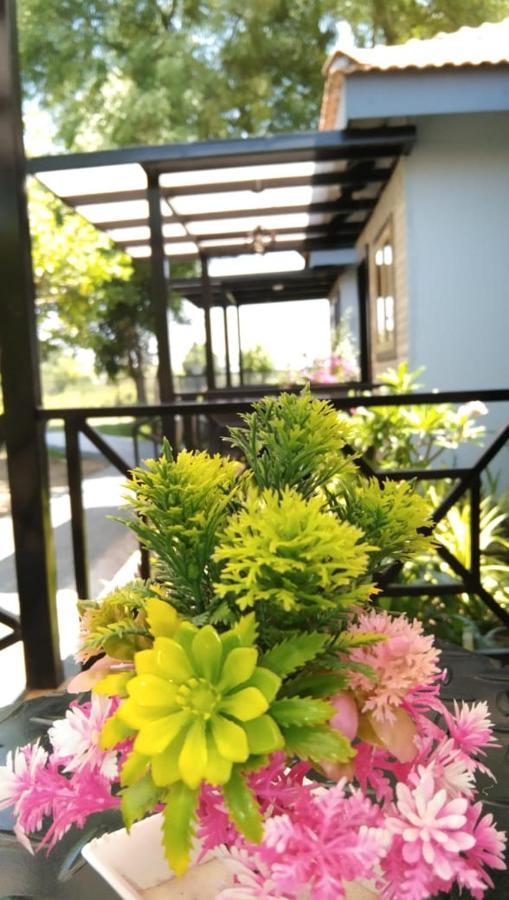 Agralam Cottages @Raghunandan Resort Nashik Luaran gambar