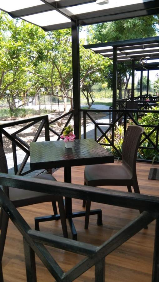 Agralam Cottages @Raghunandan Resort Nashik Luaran gambar