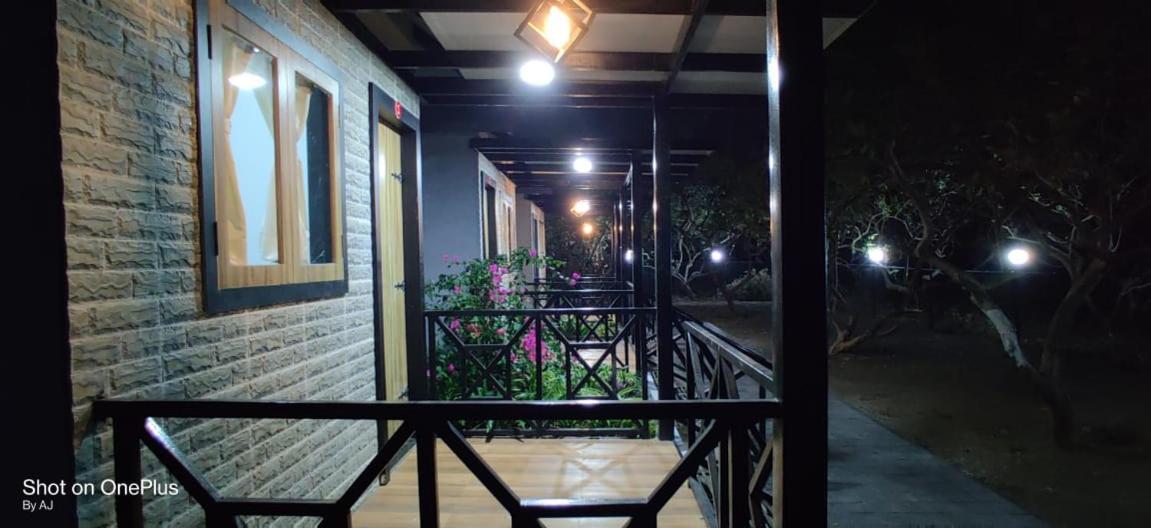 Agralam Cottages @Raghunandan Resort Nashik Luaran gambar